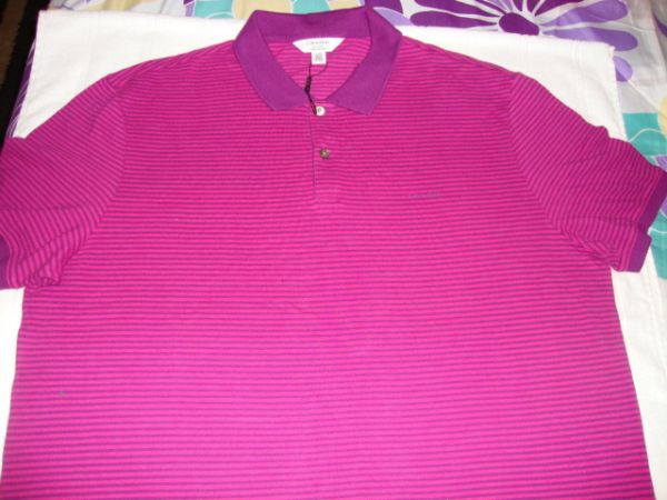Polo Calvin Klein Jeans - ORIGINAL - FRETE GRÁTIS - Tam. G