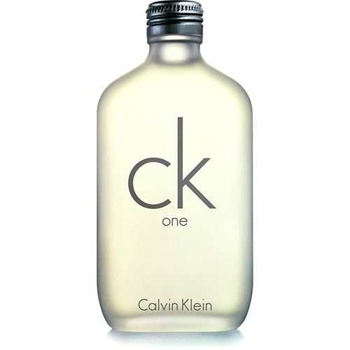 Perfume CK ONE - 100 ml - Masculino - 100% Original