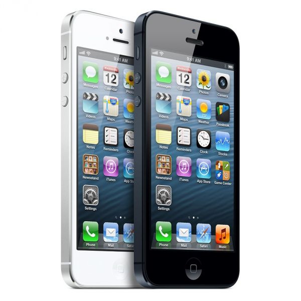 Iphone 5 16gb Desbloqueado De Fábrica - Na Caixa Original