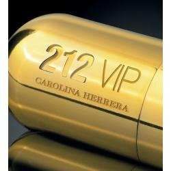 Perfume 212 VIP - Feminino - 80 ml - 100% ORIGINAL