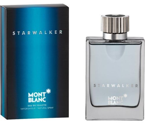 Mont Blanc Starwalker - 75ml - Frete Grátis - 100% ORIGINAL